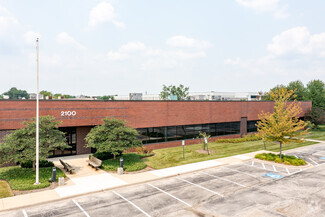 More details for 2100 Corporate Dr, Addison, IL - Industrial for Rent