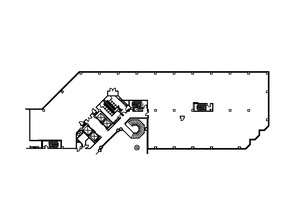 17 W 110 22nd St, Oakbrook Terrace, IL for rent Floor Plan- Image 1 of 6