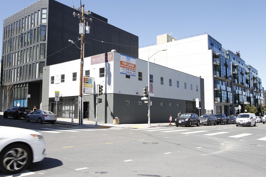 600 20th St, San Francisco, CA for sale - Building Photo - Image 1 of 1