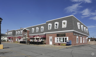 More details for 14-16 Fletcher St, Chelmsford, MA - Multiple Space Uses for Rent