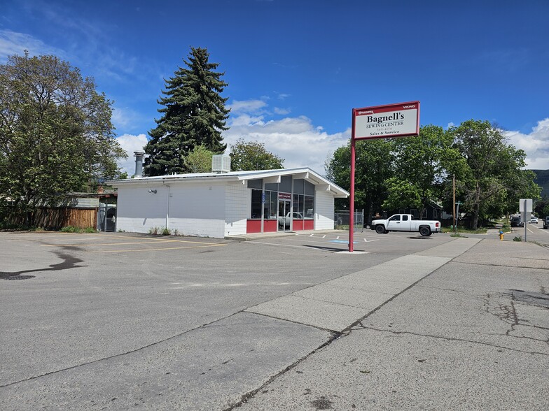 1502 Toole Ave, Missoula, MT for sale - Building Photo - Image 3 of 15