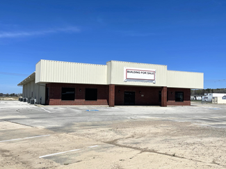 More details for 5296 Highway 1 S, Jonesboro, AR - Office for Sale