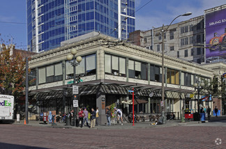 More details for 102 Pike St, Seattle, WA - Retail for Rent