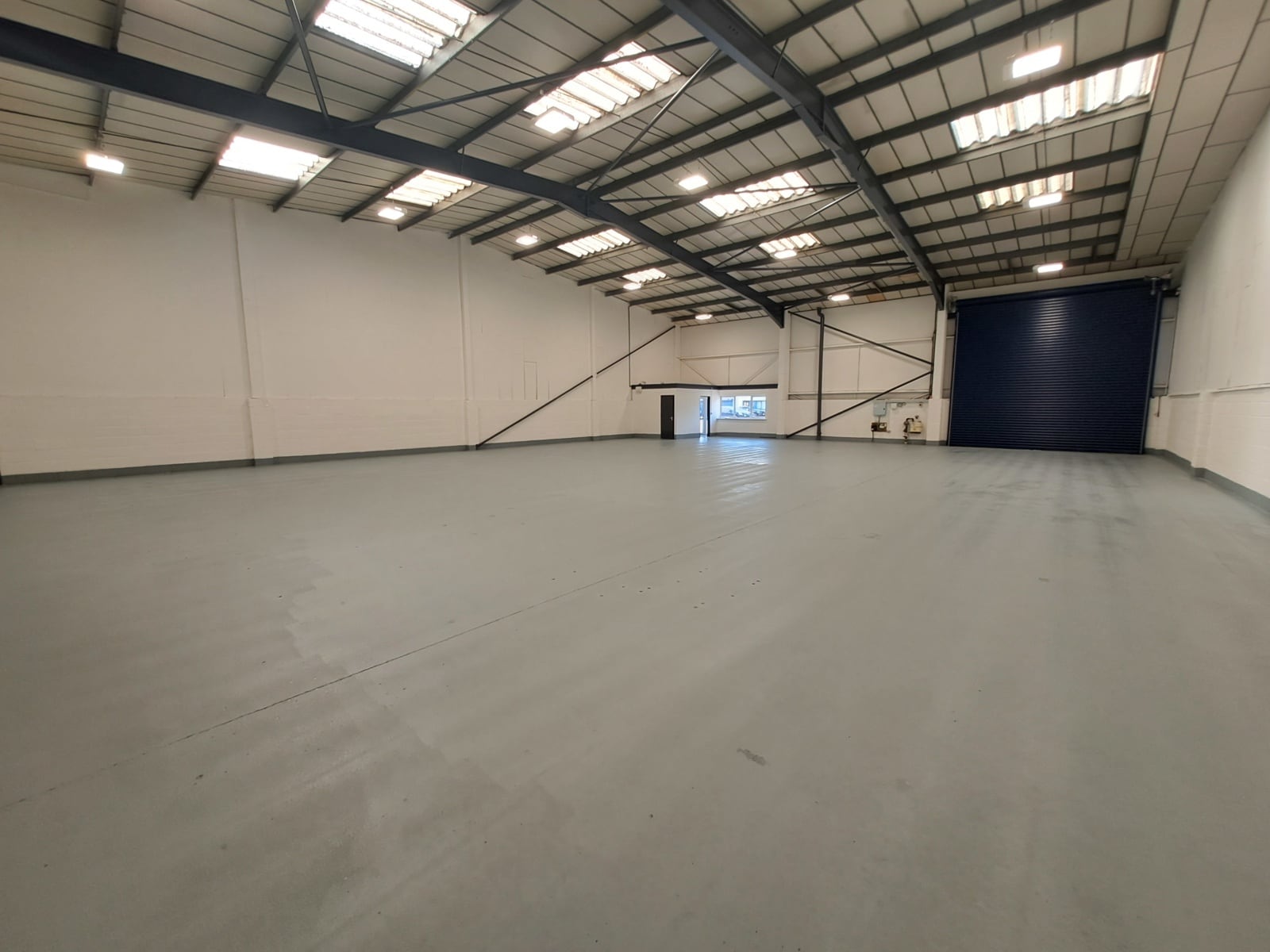 Arkwright Rd, Bedford to rent Interior Photo- Image 1 of 2