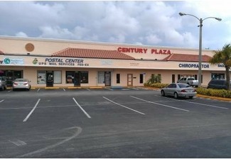 More details for 5750-5784 Okeechobee Blvd, West Palm Beach, FL - Office/Retail, Retail for Rent