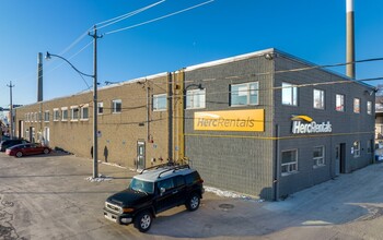 6 Carlaw Ave, Toronto, ON for rent Building Photo- Image 1 of 4