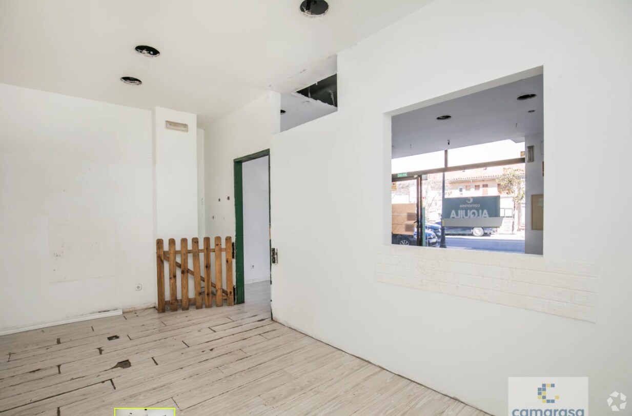 Retail in Ávila, Ávila to rent Interior Photo- Image 1 of 6