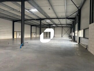 More details for Light Industrial to Rent