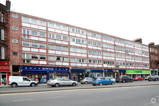 1606 Great Western Rd, Glasgow for sale Primary Photo- Image 1 of 4