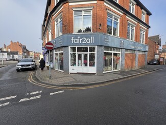 More details for 15-17 Bath St, Ashby De La Zouch - Retail for Rent