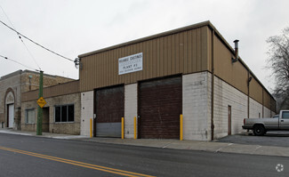 More details for 3416 Colerain Ave, Cincinnati, OH - Industrial for Rent