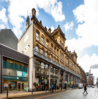 More details for 51-67 Deansgate, Manchester - Retail for Rent