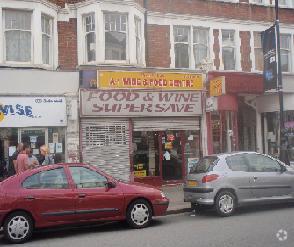 53 Fortis Green Rd, London to rent Primary Photo- Image 1 of 2