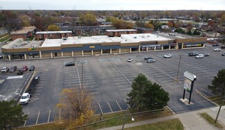 More details for 30880 Hoover, Warren, MI - Retail for Rent