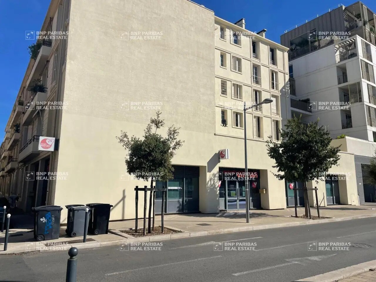Office in Montpellier to rent Building Photo- Image 1 of 16