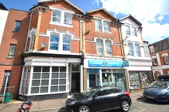 32 Park Rd, Dawlish for rent Building Photo- Image 1 of 8