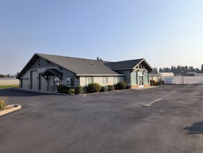 521 S Fir Ave, Deer Park, WA for sale Building Photo- Image 1 of 12