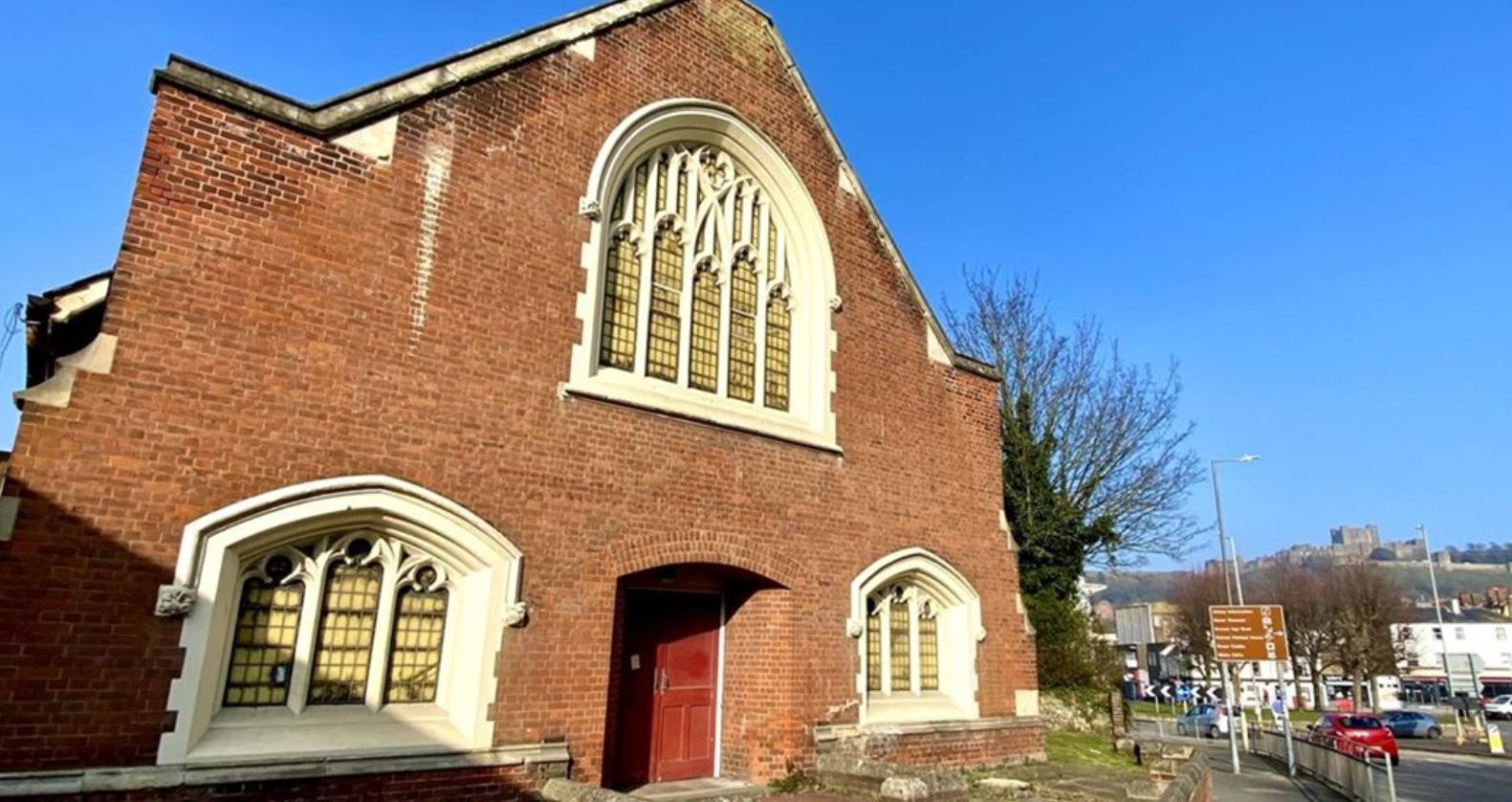Folkestone Rd, Dover for sale Building Photo- Image 1 of 1