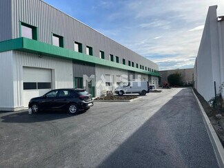 More details for Light Industrial to Rent