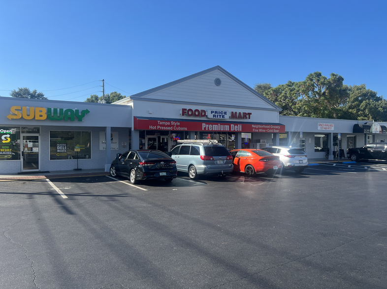 1992 S Pinellas Ave, Tarpon Springs, FL for sale - Building Photo - Image 1 of 1