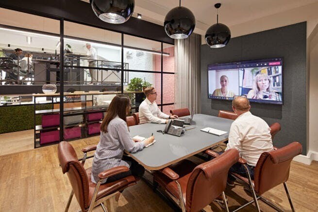 98 Kew Rd, Richmond for sale - Building Photo - Image 3 of 9