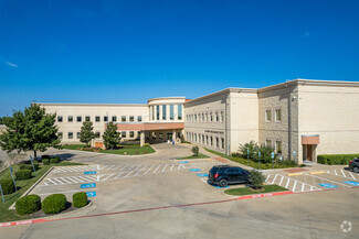 More details for 4300 City Point Dr, North Richland Hills, TX - Medical for Rent