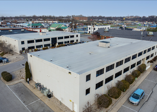 More details for 309 Spangler Dr, Richmond, KY - Office for Rent