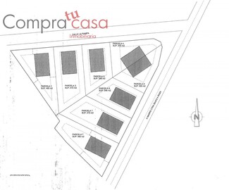 More details for Calle Rampa, 16, Navafría - Land for Sale