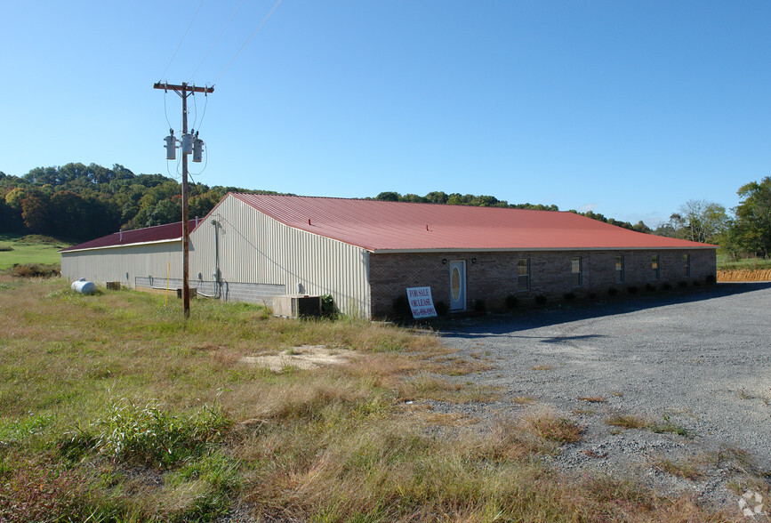 3707 Louisville Rd, Louisville, TN for sale - Primary Photo - Image 1 of 1