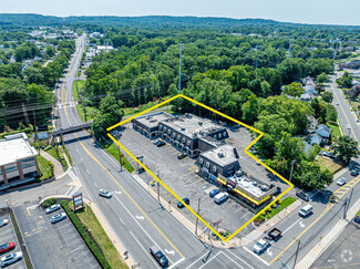 More details for 952 S State Route 34, Matawan, NJ - Office/Retail, Retail for Rent