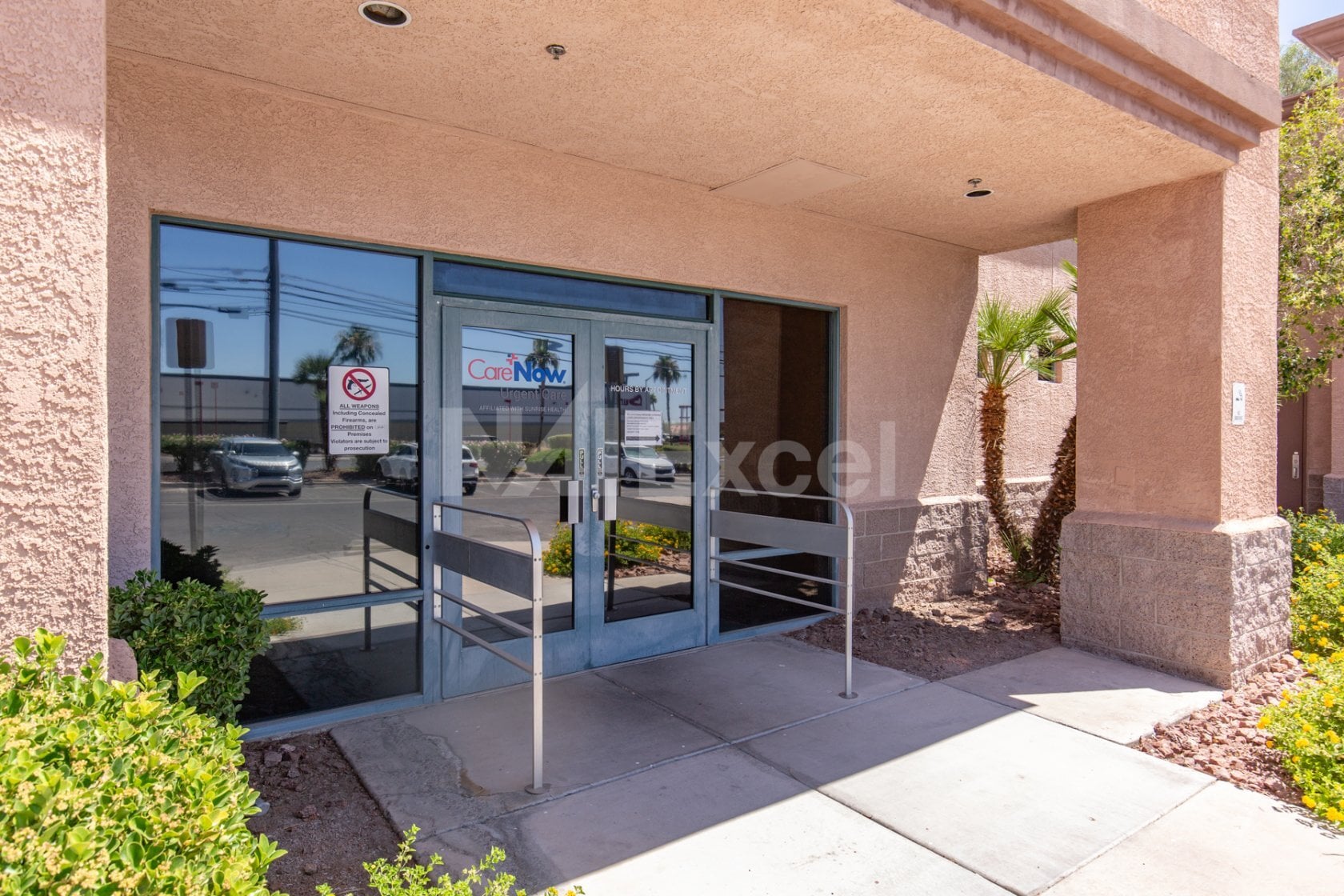 2202 W Craig Rd, North Las Vegas, NV to rent Building Photo- Image 1 of 5