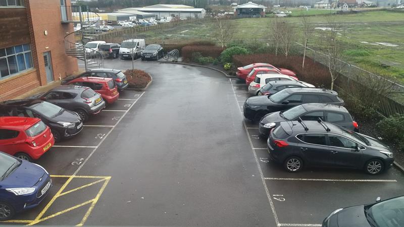 Darcy Business Park, Neath to rent - Other - Image 2 of 11