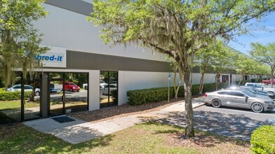 1420 Vantage Way, Jacksonville, FL for sale Primary Photo- Image 1 of 1