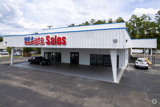 More details for 3122 W Tennessee St, Tallahassee, FL - Retail for Sale