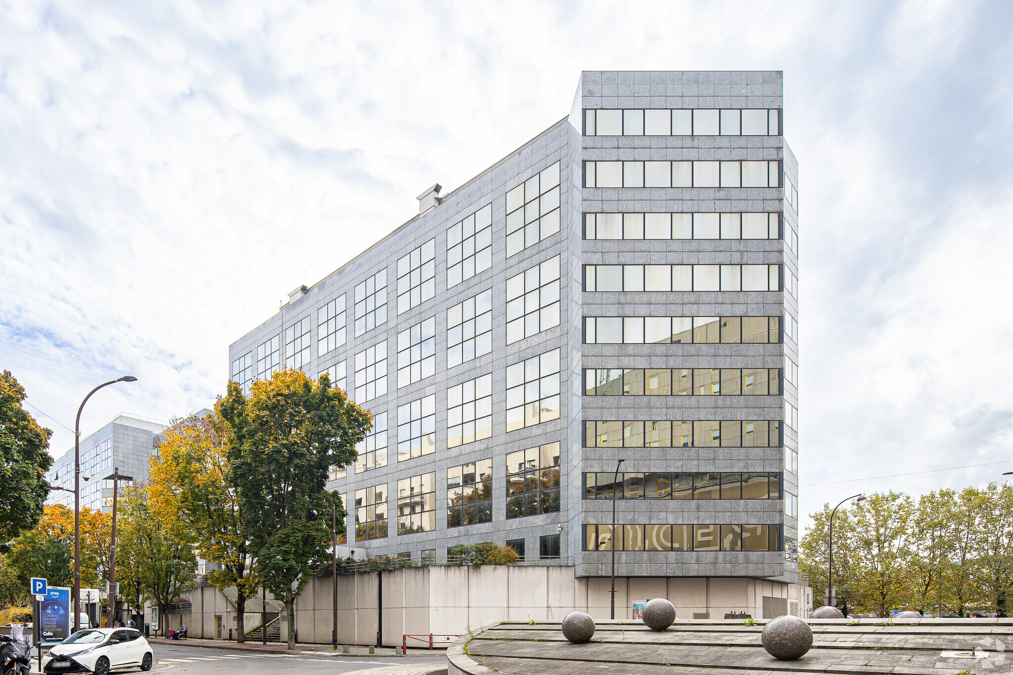 2-4 Avenue Du Général De Gaulle, Charenton-le-Pont to rent Primary Photo- Image 1 of 4