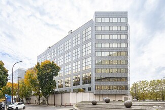 More details for 2-4 Avenue Du Général De Gaulle, Charenton-le-Pont - Office to Rent