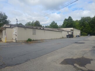 More details for 32 Mission St, Gardner, MA - Industrial for Sale