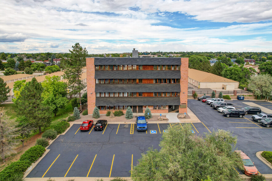 5005 W 81st Pl, Westminster, CO for rent - Building Photo - Image 1 of 7