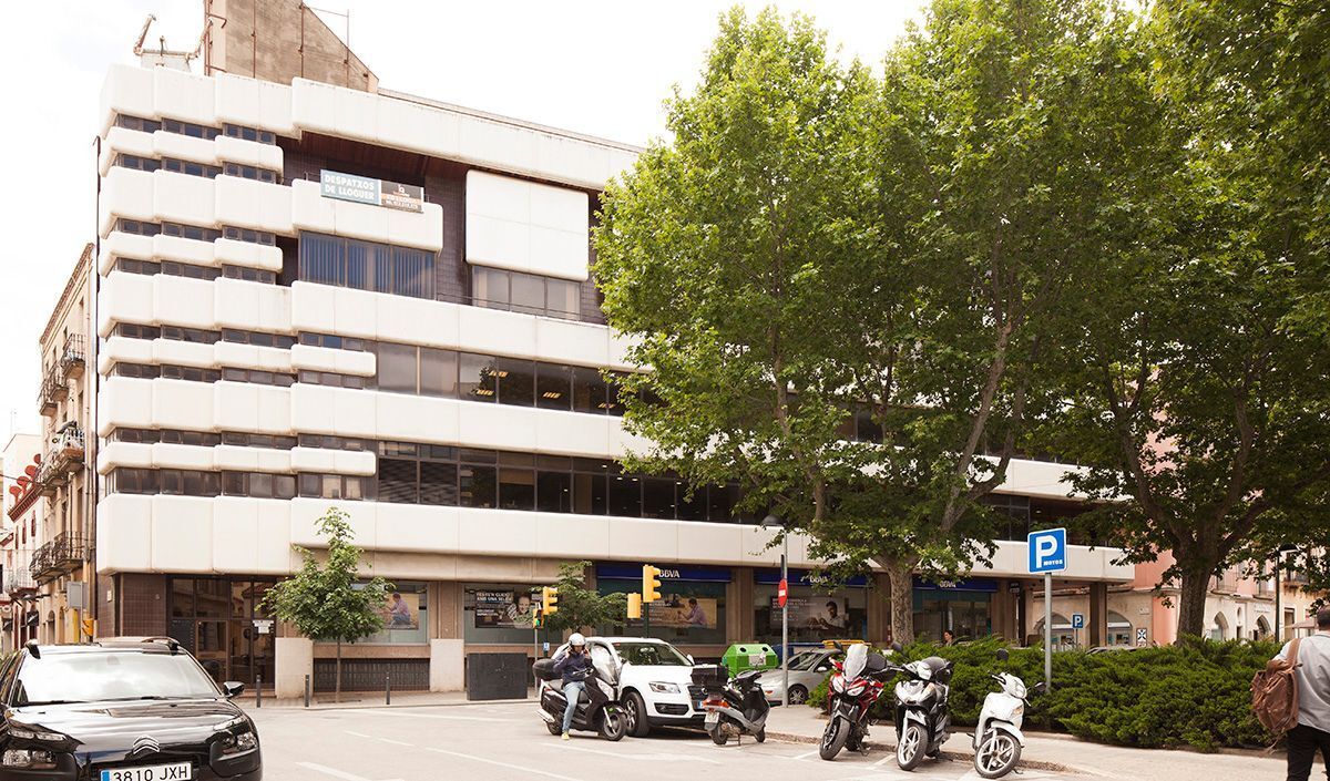 Plaça de la Palmera, 6, Figueres, Gerona to rent Building Photo- Image 1 of 7