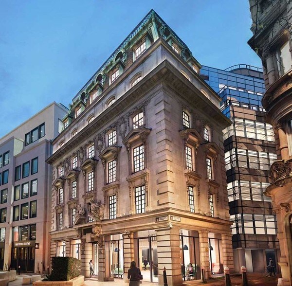 16 Old Bailey, London for sale - Primary Photo - Image 1 of 1