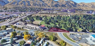 More details for 705 Ulysses St, Golden, CO - Specialist for Sale