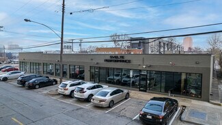 More details for 4101-4109 Bryan St, Dallas, TX - Retail for Rent