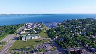 More details for 30 Sir John A Macdonald Blvd, Kingston, ON - Land for Sale