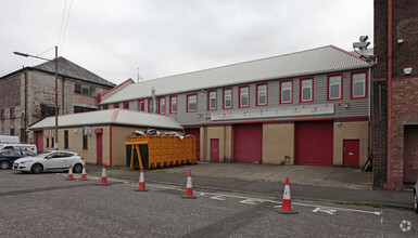 89 Middlesex St, Glasgow for rent Primary Photo- Image 1 of 3