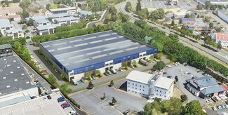 More details for Office, Light Industrial to Rent