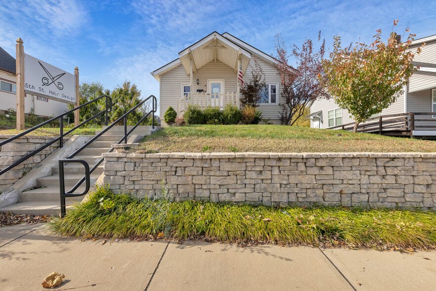 625 S 5th St, Saint Charles, MO for sale - Building Photo - Image 1 of 1