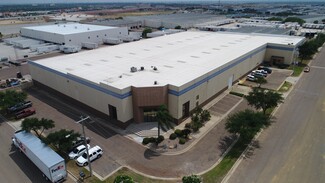 More details for 11018 Delta Dr, Laredo, TX - Industrial for Rent