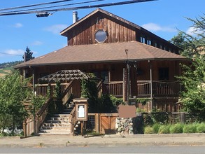 14081 Highway 128, Boonville, CA for sale Building Photo- Image 1 of 1