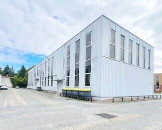 More details for Rue De La Croix Blanche, Les Loges-en-Josas - Light Industrial for Sale