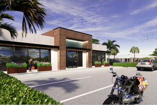 More details for 4259 Northlake Blvd, Palm Beach Gardens, FL - Office for Rent